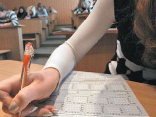 Началась дополнительная сессия ВНО-2013