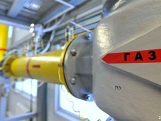 Российский газ для Украины дешевеет. – Эдуард Ставицкий 