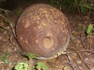 На Луганщине у «черных археологов» изъяли около 160 боеприпасов