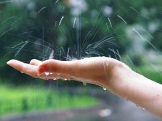 Синоптики обещают кратковременные дожди