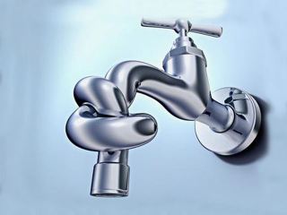 Жители восточных кварталов Луганска на несколько часов останутся без воды