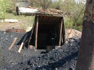 На Луганщине в заброшенной выработке из-за недостатка кислорода погибли двое мужчин