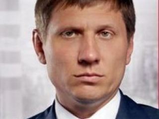 Милиция прекратила розыск скандального политика Сергея Шахова