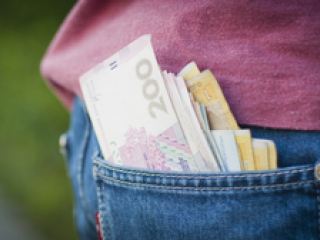 Более 4 тысяч жителей Луганщины получили налоговую скидку