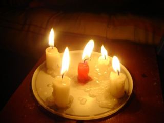 Жизнь во тьме. Семья из Кировска «благодаря» ЛЭО осталась без света