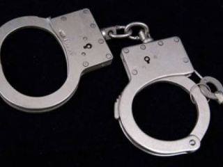 В Луганске поймали двух насильников