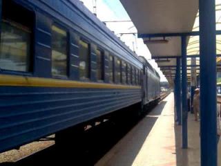 Поезда из Луганска в Симферополь, Одессу и Киев – убыточные