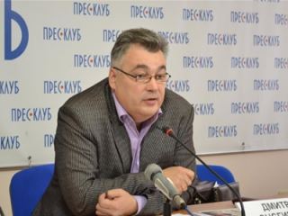 Украина должна признать геноцид армянского народа  Общественник