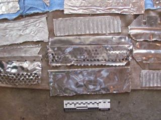 Группу «платиновых» грабителей поймали в Луганской области (фото)