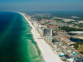 Установлен безвизовый режим для туристов между Украиной и Панамой