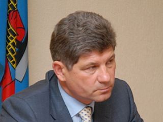 Сергей Кравченко оказался в тройке мэров с самой большой зарплатой