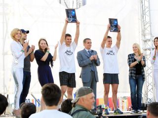 Луганчанин получил шанс полететь в космос