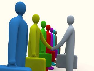 Луганское средневековье