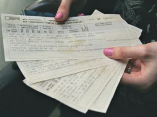 В Украине подорожали железнодорожные билеты (новые цены на популярные поезда)