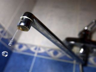 17 июля часть Луганска останется без воды