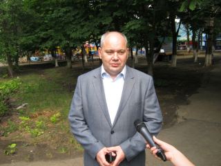 «Краснодонуголь» повышает социальную активность горожан