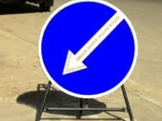 июля в Артемовском районе Луганска перекроют часть улиц