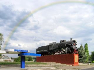 Объем производства ПАО «Лугансктепловоз» вырос в 1,5 раза