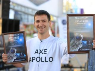 «Надо их всех рвать». Программист из Луганска рассказал, как будет покорять космос