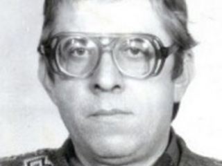 Милиция просит помочь с поисками мужчины пропавшего  лет назад фото