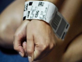 В милиции рассказали как не стать жертвой сексуального рабства