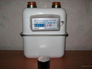 Контролер газовой службы попалась на взятке в 4 тыс. грн.