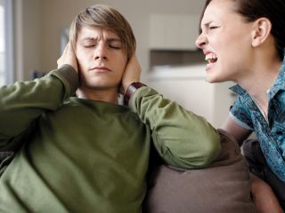 В этот день нельзя проявлять агрессию