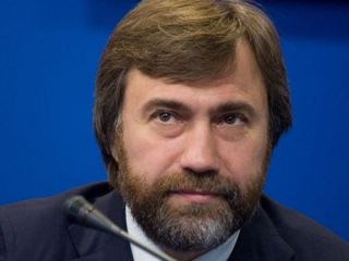 В Верховной Раде стало на одного миллиардера больше