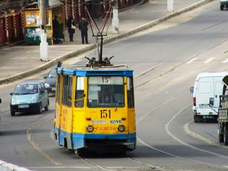 Луганский трамвай №15 вернут. Но есть ли смысл?