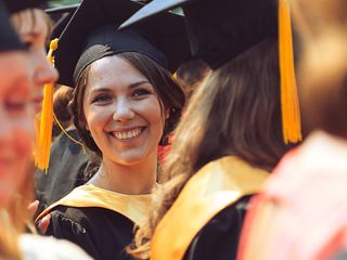 Cтуденты ЛНУ смогут получать двойные дипломы