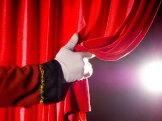 В луганском парке  Мая появится театр эстрады