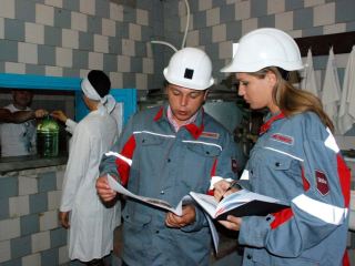 Шахтеров Краснодона обеспечат качественной питьевой водой