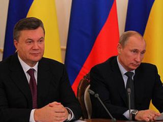 Путин рассказал почему Украине выгодно интегрироваться с Россией