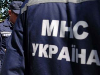 Гореальпинист из Луганска застрял в крымских горах