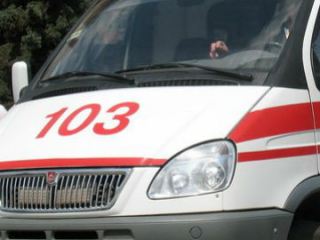 На Луганщине ребенок попал в реанимацию упав с батута