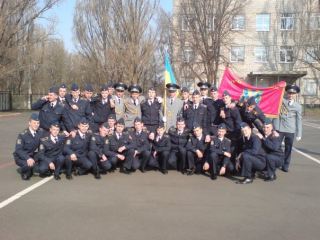 Бальные танцы и просмотр УТ или Как живется лицеистам