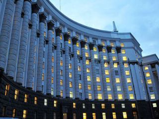 Традиционное заседание Кабмина перенесли