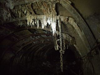 На Луганщине охотник за металлом погиб в заброшенной шахте