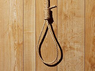 летний подросток покончил с собой на Луганщине