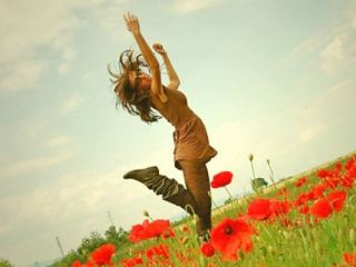 Сегодня лучший день для тех кто мечтает начать новую жизнь