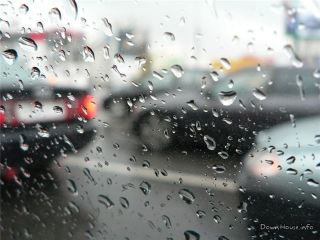 Погода в Луганске на выходные  и  августа похолодание