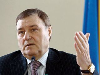 Журналисты оценили работу Владимира Демишкана в парламенте