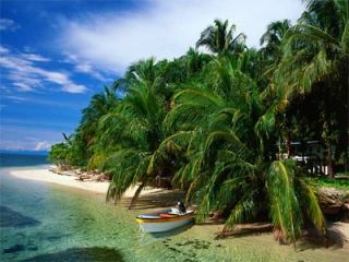 Украинцы смогут ездить в Панаму без виз