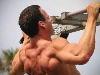 В Луганской области появятся спортплощадки для взрослых