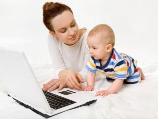 В Луганске введут онлайнзапись в детские сады видео