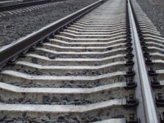 На Луганщине поезд насмерть сбил мужчину