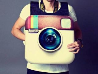 Снимки из Instagram теперь можно смотреть ВКонтакте