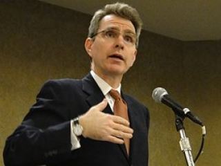 Новый посол США готовится ко встрече с Януковичем