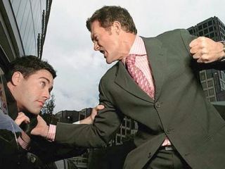 Сегодня нужно избегать негативных эмоций