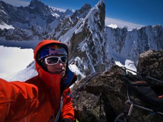 Лучше гор могут быть только горы или Немного о спорте для везунчиков фото